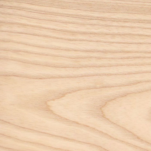 Warped Ash Thin-Sawn Craft Board (10pc)