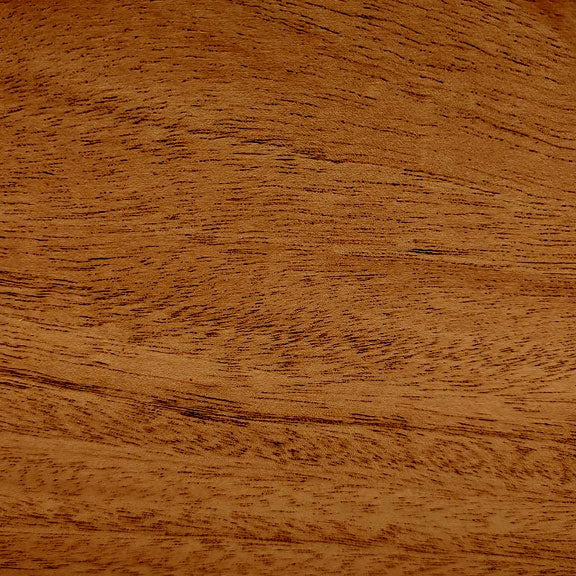 Mahogany Thin-Sawn Craft Board