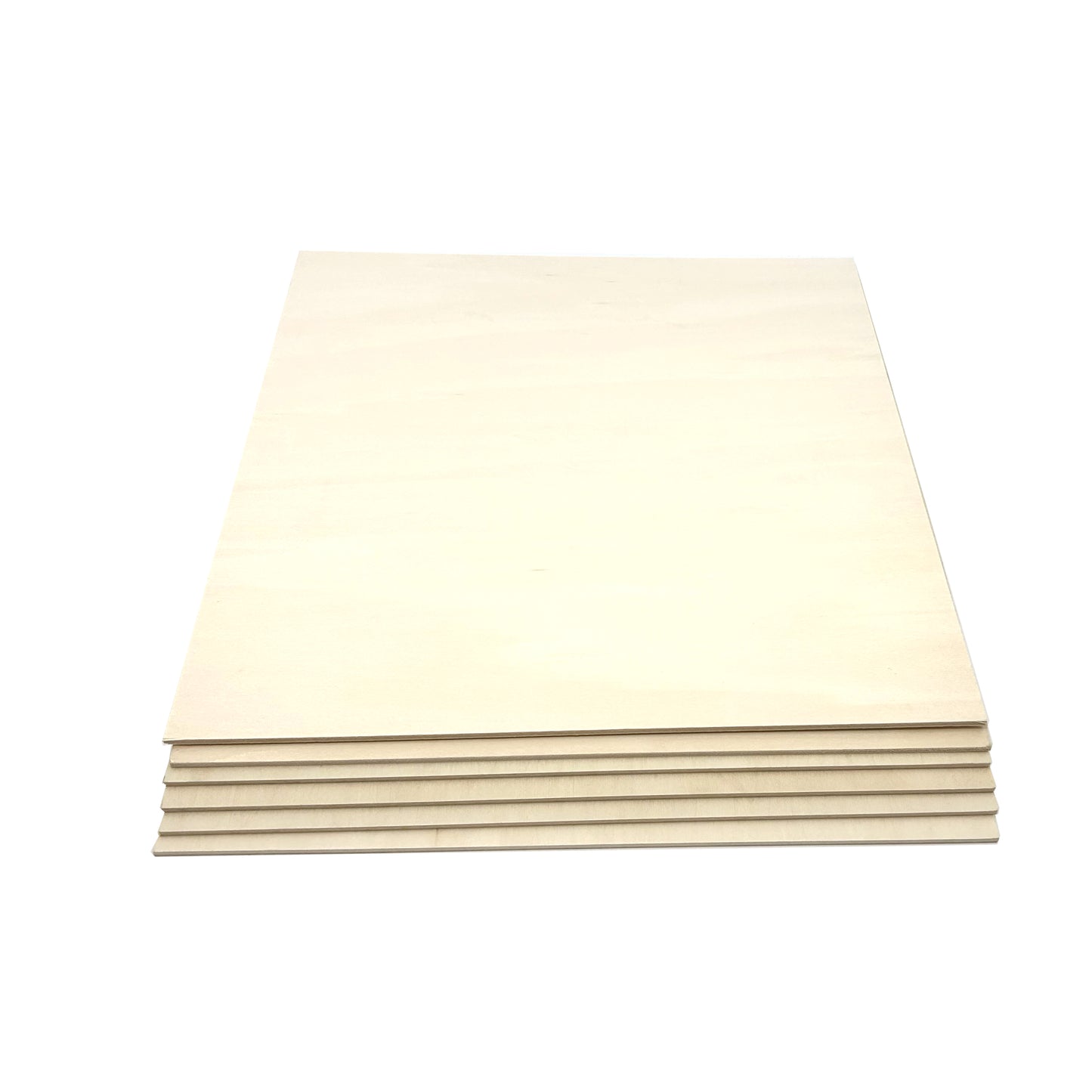 Basswood Plywood Thin Craft Board