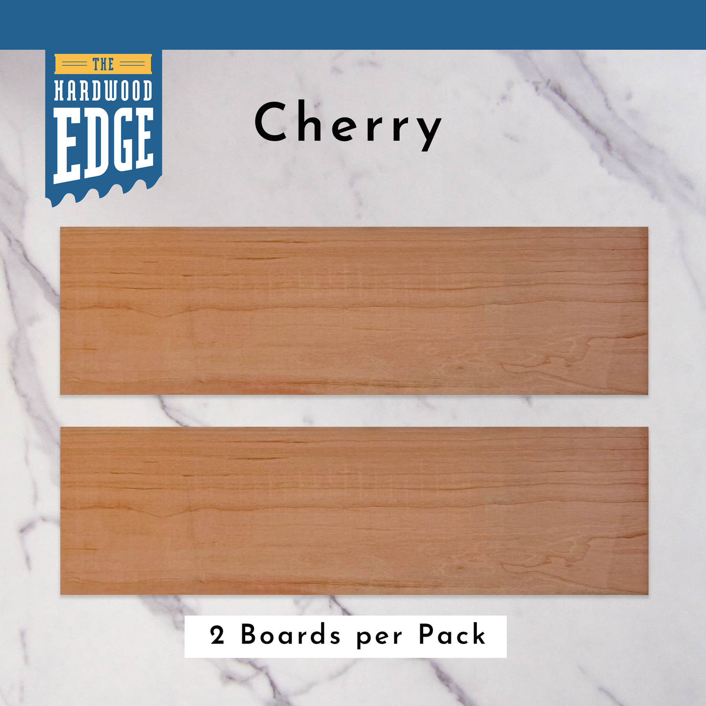 Cherry 100% Solid Hardwood