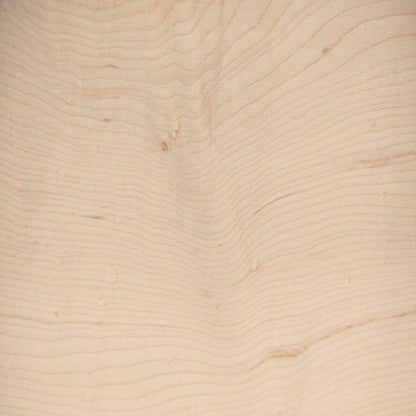 Hard Maple Thin-Sawn Craft Board