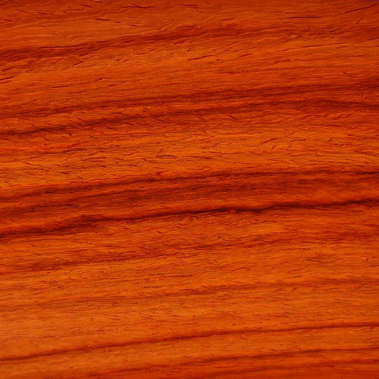 Padauk Thin-Sawn Craft Board