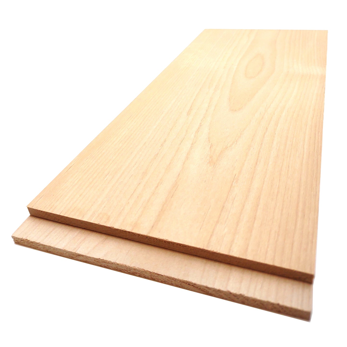 Alder Thin-Sawn Craft Board