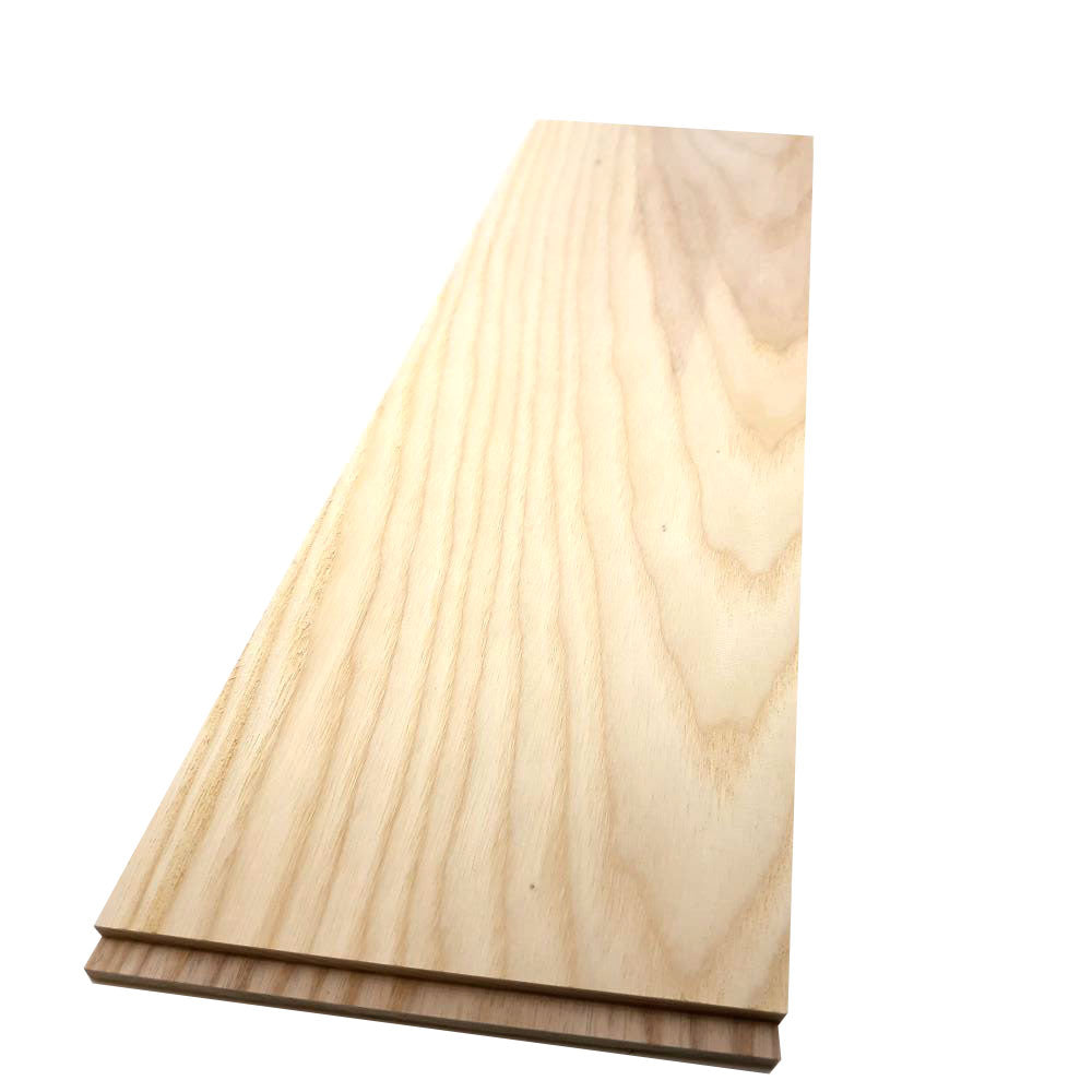 Ash Thin-Sawn Craft Board