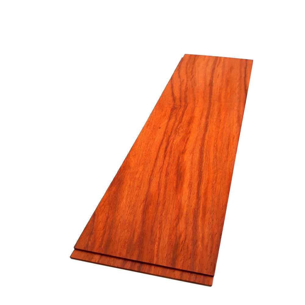 Padauk Thin-Sawn Craft Board